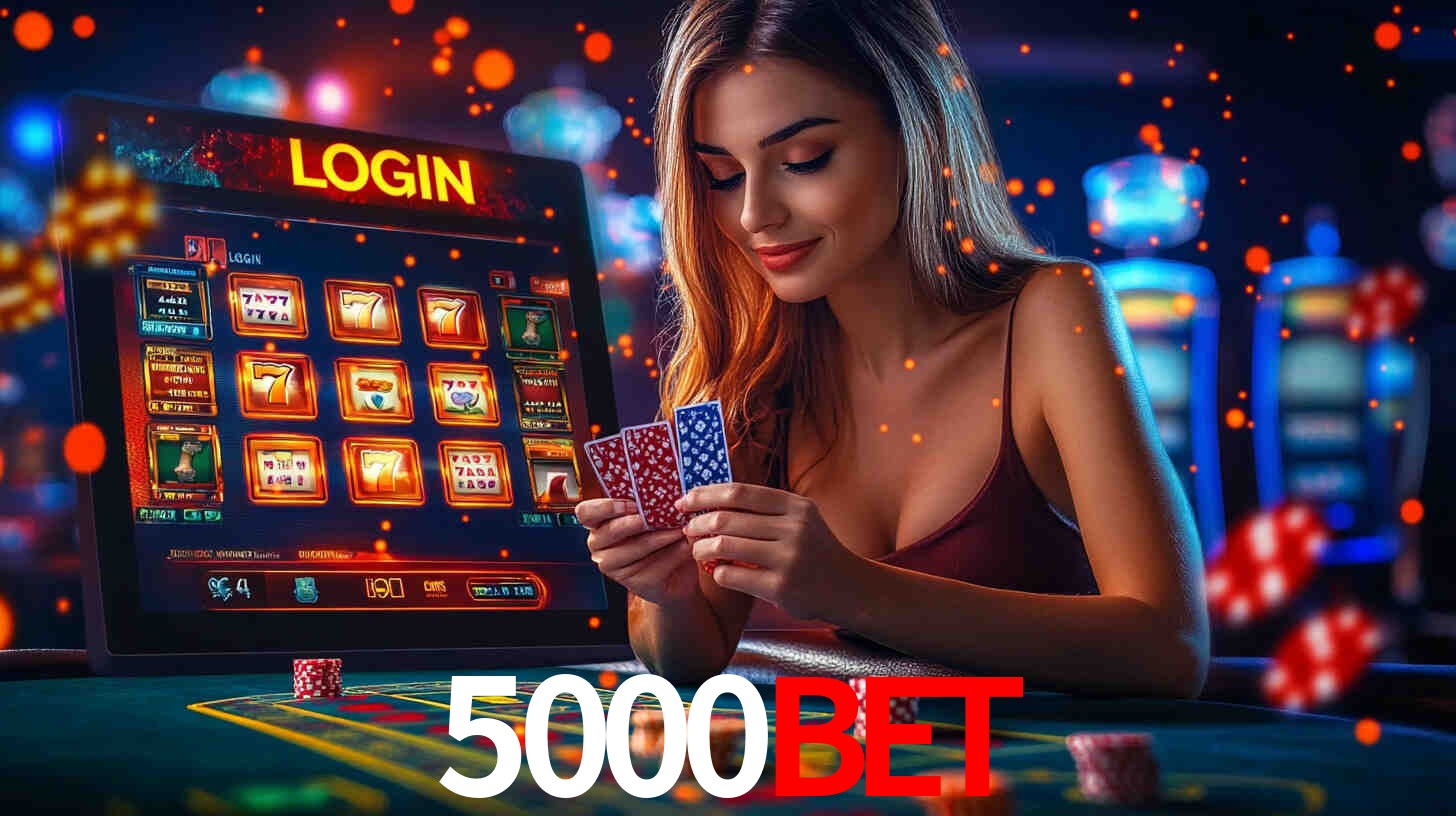 Bônus Generosos e Exclusivos no 5000bet para Você!