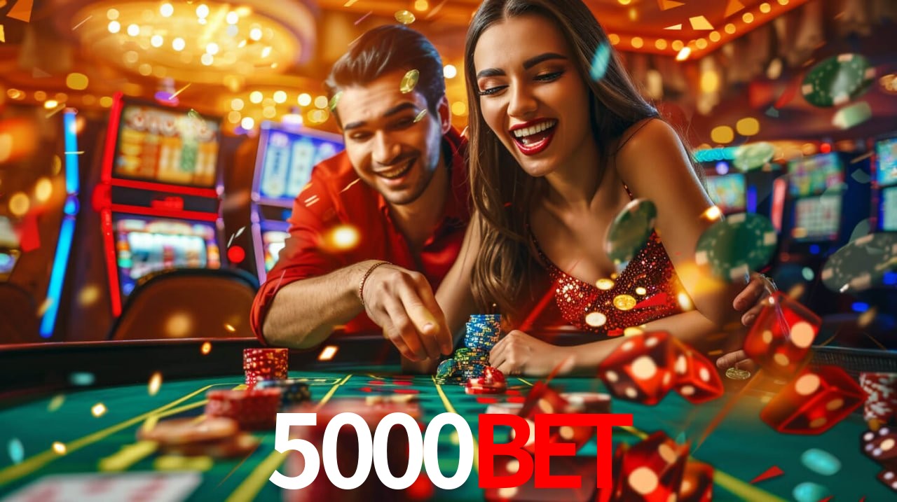 Avaliações dos Jogadores 5000bet