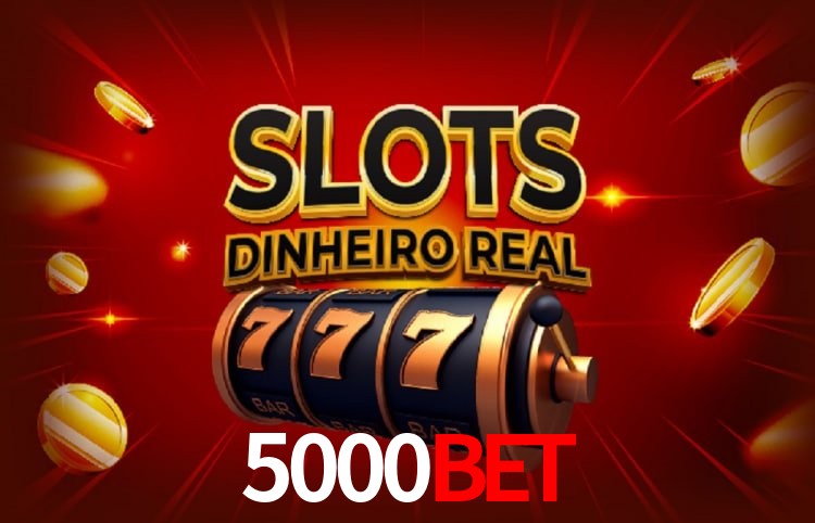 Cadastro Rápido 5000bet
