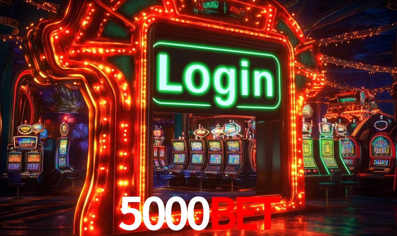 Segurança 2FA 5000bet