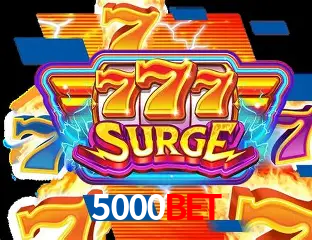 Inovações de Jogos na 5000bet: O Futuro das Experiências Interativas