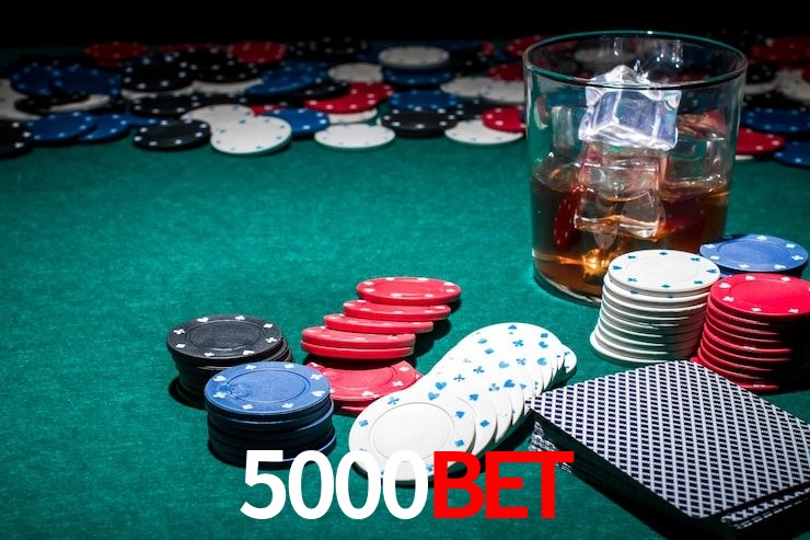 Login Seguro 5000bet