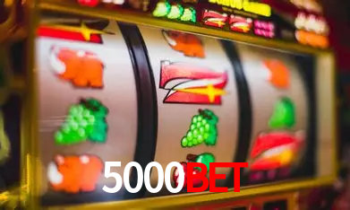 Inovações de Jogos na 5000bet: O Futuro das Experiências Interativas