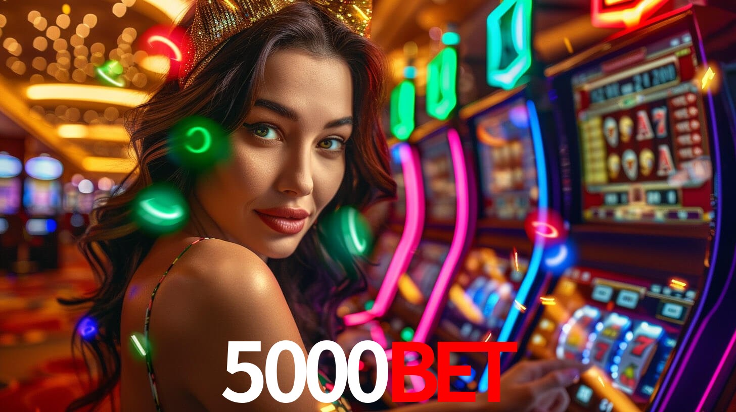Jogos Exclusivos 5000bet