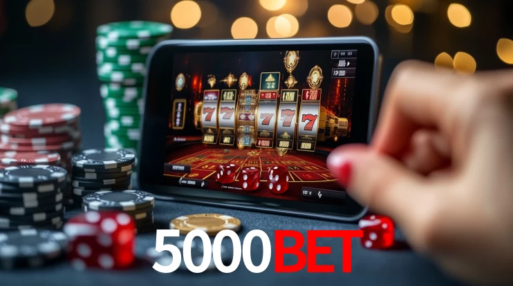 Bônus Diários 5000bet