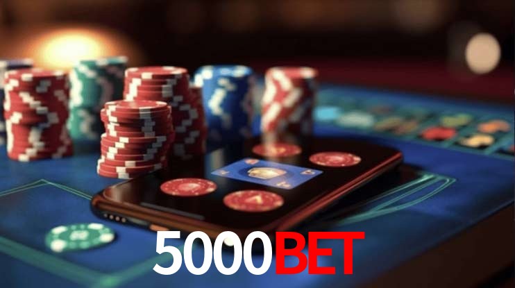 Cadastro Rápido 5000bet