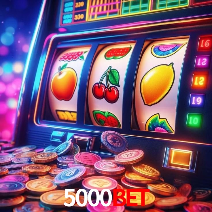Integração de APIs 5000bet