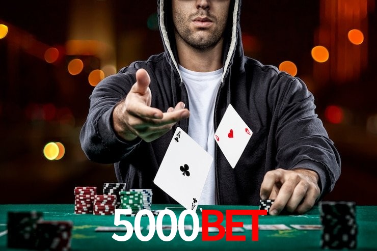 5000bet,5000 BET