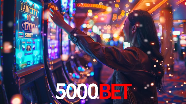5000 BET