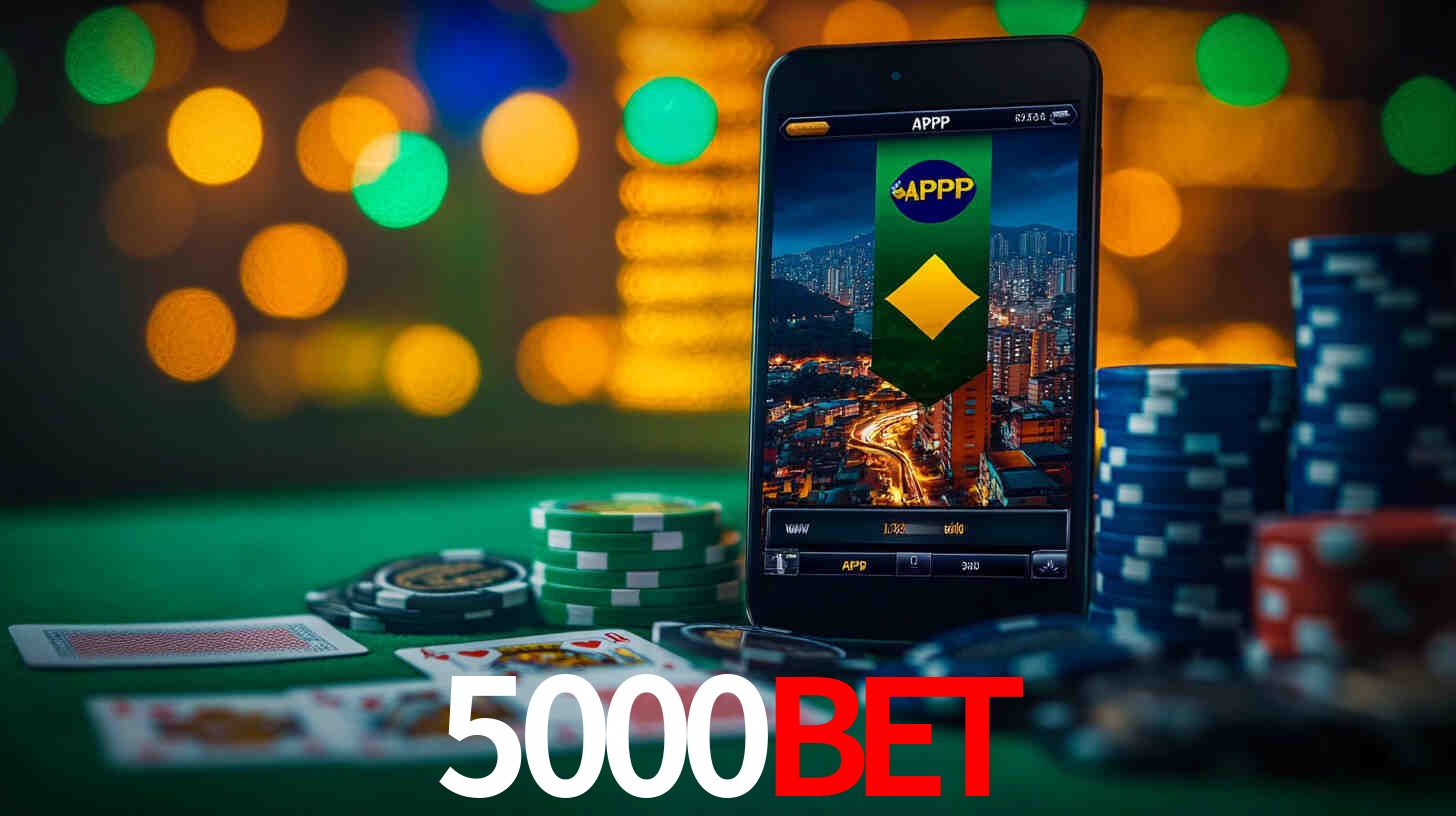 Apostas de Basquete 5000bet