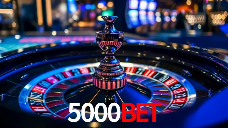 5000bet,5000 BET