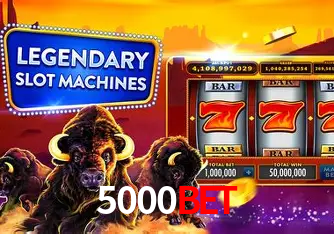 Apostas Esportivas na 5000bet: Um Guia Completo