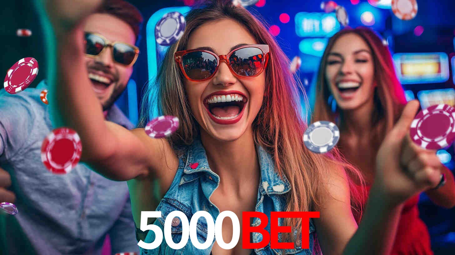 cassino 5000bet