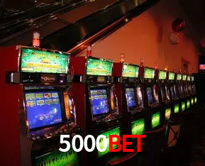 A Emoção da Loteria na 5000bet: Uma Chance de Mudança de Vida
