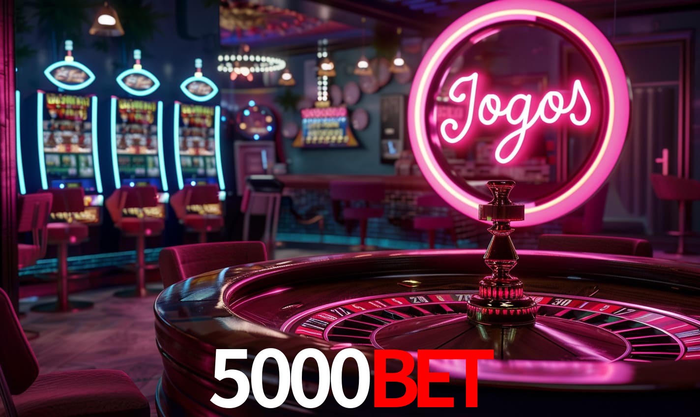 Bônus Diários 5000bet