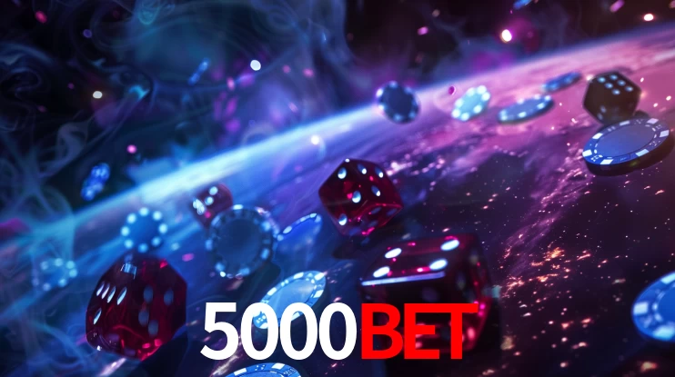 Casino VIP 5000bet