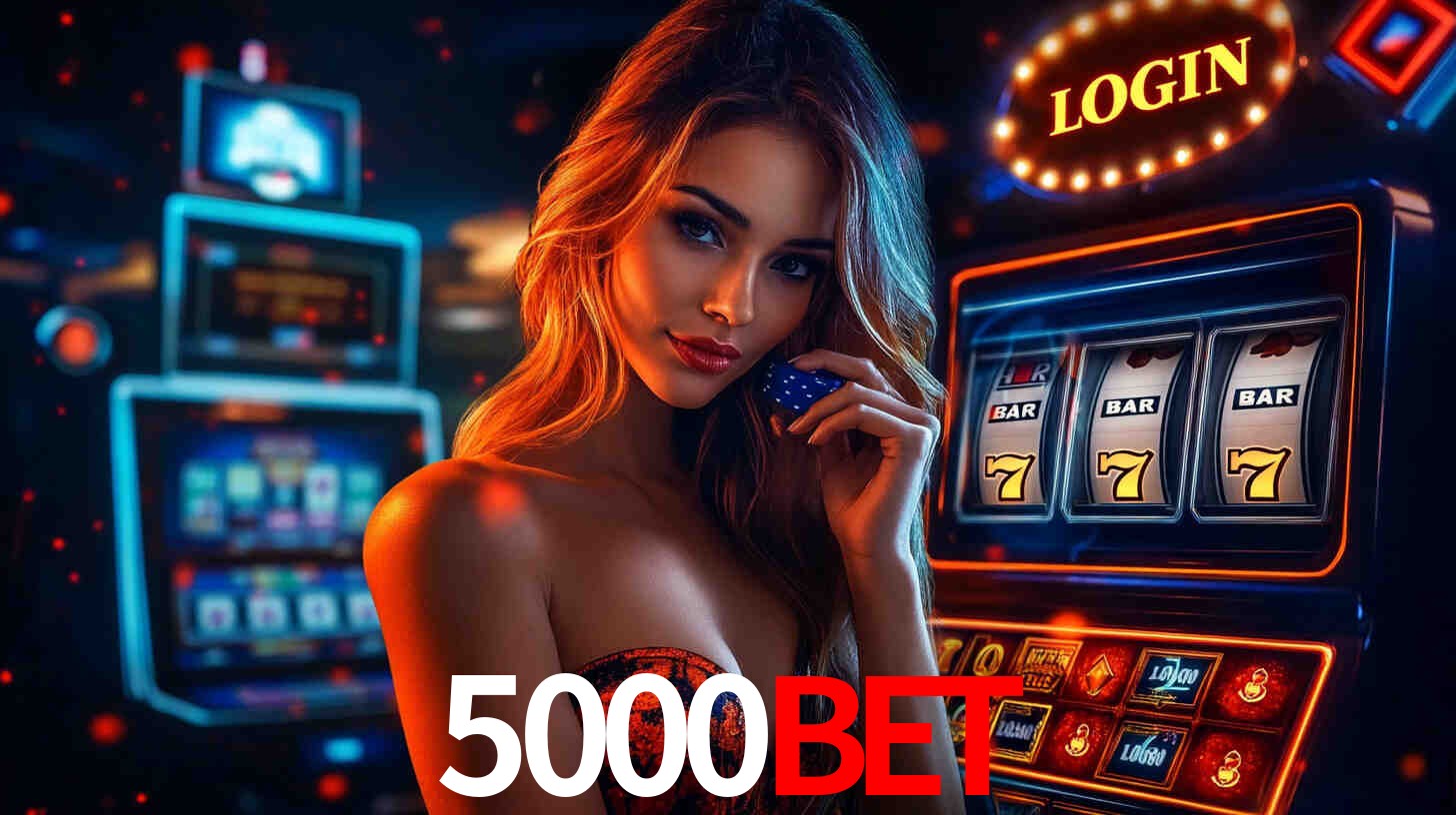 5000bet,5000 BET